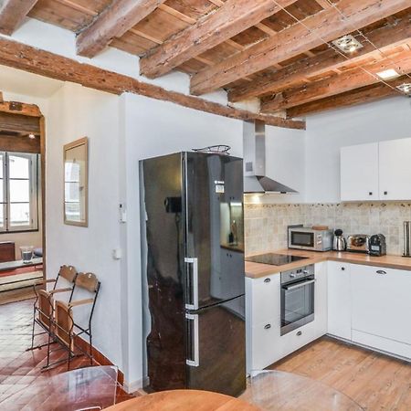 Appartement Gorra - Welkeys Avignon Exteriér fotografie