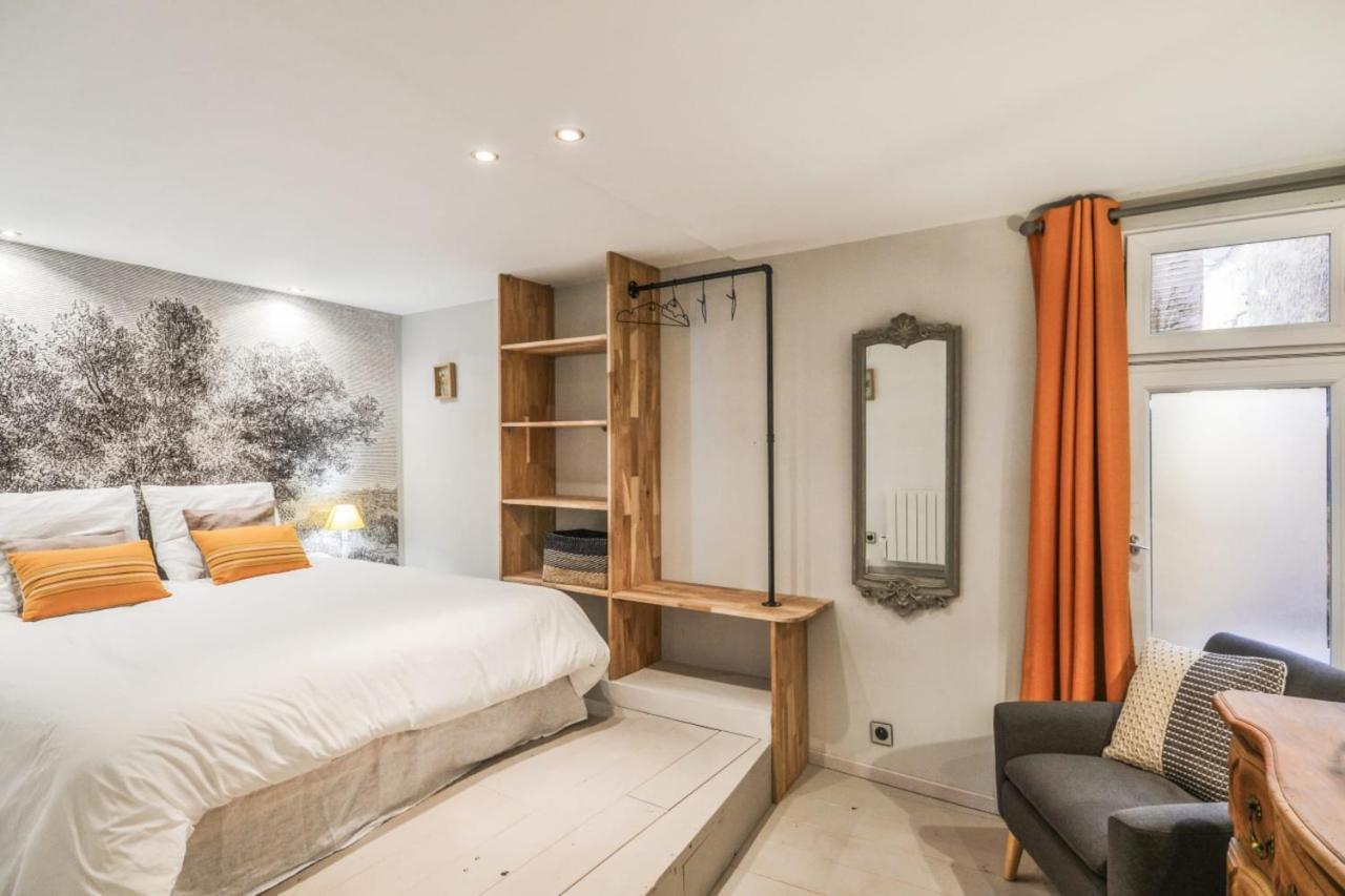 Appartement Gorra - Welkeys Avignon Exteriér fotografie